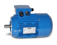 Drehstrommotor Elektromotor Kw Polig B Seva Tec Gmbh