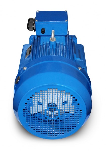 Elektromotor 180L 11 KW 750 U Min Upm B3 SEVA Tec GmbH