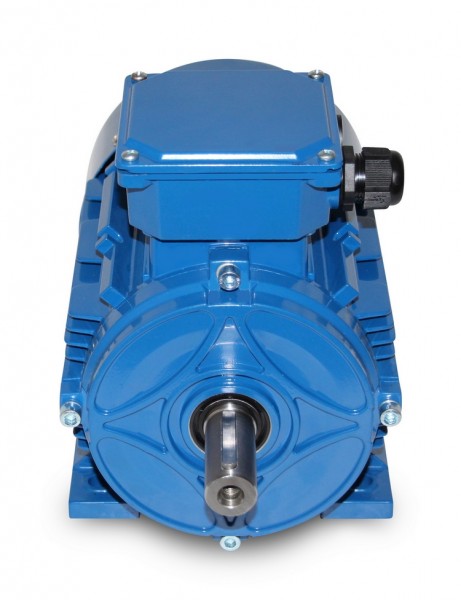 Drehstrommotor Elektromotor Kw Polig B Seva Tec Gmbh