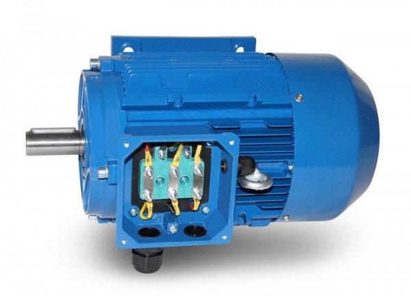 Drehstrommotor Elektromotor Kw Polig B Seva Tec Gmbh