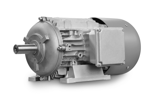 DC Motor, Gleichstrommotor - Transmotec