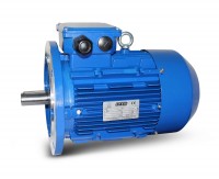 AC-Motor / Electric Motors 0,75kW 4 Pole- B5 | Seva-tec GmbH