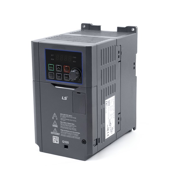 Frequency Inverter SEVA-LS 015-G100-4